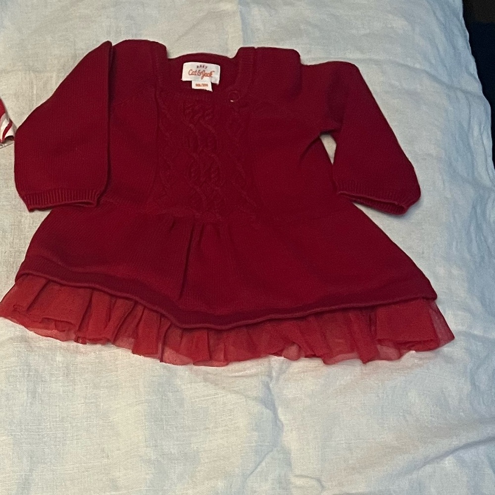 Tutu dress